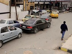 Suriah Mendidih! Pemberontak Terus Bergerak, Puluhan Ribu Orang Ngungsi