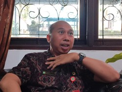 Tabanan Catat Ada 116 Kasus HIV/AIDS Sepanjang Januari-November 2024