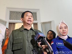 Antisipasi Banjir Susulan di Sukabumi, BNPB Modifikasi Cuaca Per 12 Desember
