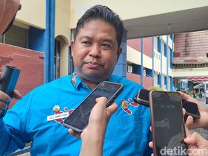 Anggaran Makan Gratis Pas-pasan, Pemprov NTB Optimalkan Sumber Daya Lokal