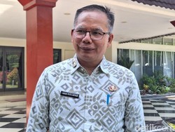 UMP NTB 2025 Diketok Naik 6,5 Persen, Pekerja Dapat Upah Rp 2,6 Juta