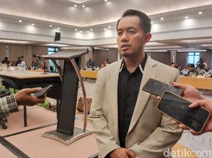 Rekapitulasi KPU Rampung, Rusdi-Shobih Menangi Pilbup Pasuruan Rekapitulasi KPU Rampung, Rusdi-Shobih Menangi Pilbup Pasuruan