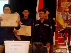 Tak Ada Gugatan, Adi-Nawawi Melenggang Menuju Kursi Wali Kota Pasuruan