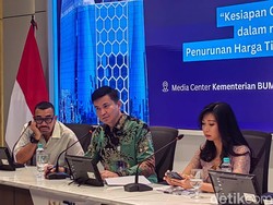 Bos Garuda Buka-bukaan Rencana Tambah 20 Pesawat Tahun Depan