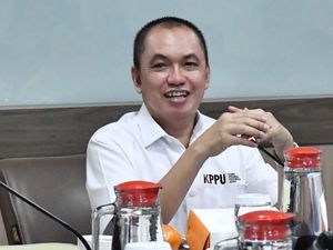 KPPU Ajak BUMN Ikut Program Kepatuhan Persaingan Usaha