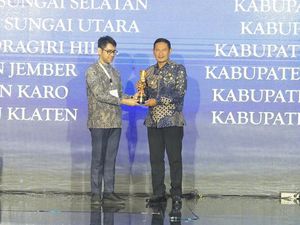 Lamongan Raih Predikat Daerah Sangat Inovatif IGA 2024 Lamongan Raih Predikat Daerah Sangat Inovatif IGA 2024
