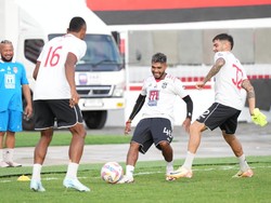 Malut United Vs Dewa United Ibarat Final Buat Laskar Kie Raha