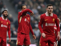 Liverpool Mau Segera ke 16 Besar Liga Champions, Demi Liga Inggris?