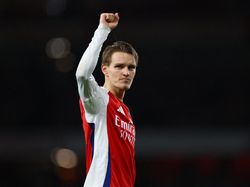 Video Odegaard Masuk Skuad Lawan Bayern, Arteta Pede Menang