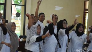 Serunya Pelatihan Bahasa Inggris Digital untuk Pelaku Pariwisata Sumenep