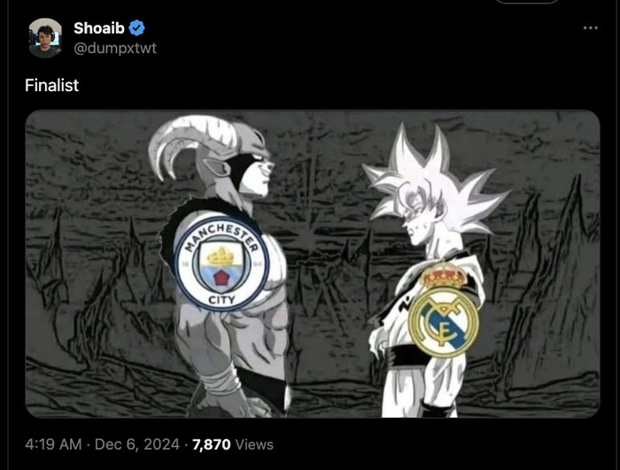 Meme Piala Dunia Antarklub