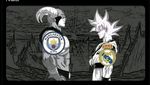 Meme Drawing Piala Dunia Antarklub, Hadirkan Duel ala Dragon Ball
