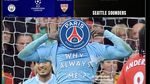 Meme Drawing Piala Dunia Antarklub, Hadirkan Duel ala Dragon Ball