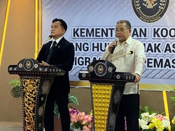 Filipina Sebut Kepulangan Mary Jane Jadi Kado Natal untuk Keluarganya