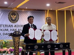 Resmi! Napi Narkoba Mary Jane Dipulangkan ke Filipina Sebelum Natal