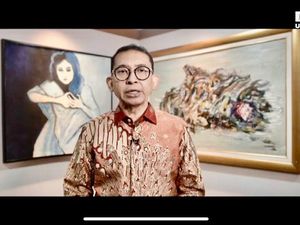 Kolintang Diakui UNESCO, Fadli Zon: Bukti Komitmen Lestarikan Kekayaan Budaya Kolintang Diakui UNESCO, Fadli Zon: Bukti Komitmen Lestarikan Kekayaan Budaya