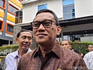 Menteri P2MI Dorong Bentuk Tim Susun Kronologi WNI Ditembak Mati di Malaysia Menteri P2MI Dorong Bentuk Tim Susun Kronologi WNI Ditembak Mati di Malaysia