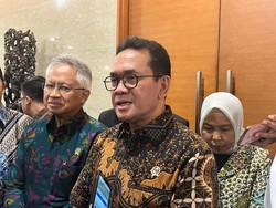 Mendag RI & Malaysia Gelar Pertemuan Bahas Kerja Sama Dagang, Ini Hasilnya