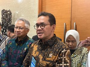Mendag Bakal Geber Produk UMKM RI Terbang ke Luar Negeri Mendag Bakal Geber Produk UMKM RI Terbang ke Luar Negeri