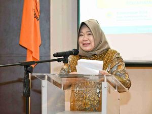 Hadapi Tantangan Globalisasi, Sekjen MPR: Penting Bangun Karakter Bangsa