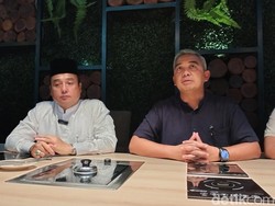 Ucapan Syukur-Terima Kasih Farhan-Erwin Usai Unggul di Pilwakot Bandung