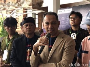 Jelang Pergantian Pimpinan KPK, Nurul Ghufron Harap OTT Tak Dihapus