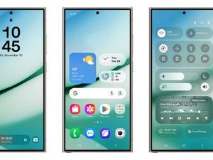 Samsung Pamer One UI 7 Beta, Ini Daftar Negara yang Mencicipinya