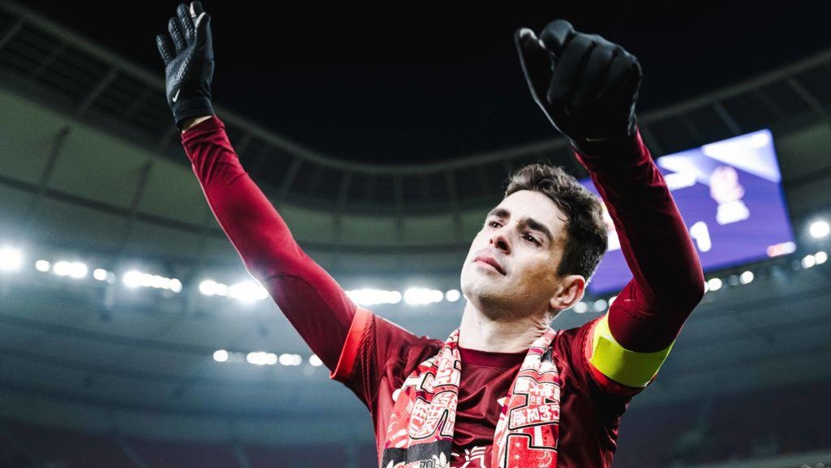 Foto: Xiao Tao/VCG via Getty Images)