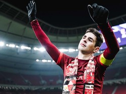 8 Tahun Berkarir di China, Oscar Kumpulkan Rp 3,5 Triliun