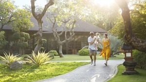 5 Destinasi Wisata Seru di Sekitar Padma Resort Legian