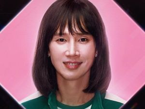Karakter Transgender Park Sung Hoon di Drakor Squid Game 2 Tuai Perdebatan