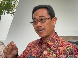 Disdik DKI Verifikasi Ulang 105 Ribu Penerima KJP yang Sempat Dicoret