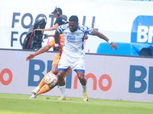 Hasil Liga 1: Borneo FC Vs PSIS Berakhir Skor Kacamata