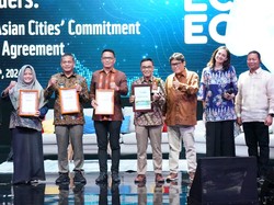 Kota Probolinggo Raih Juara Nasional OPCC & Pemenang Global WLC 2024