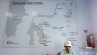 Palapa Ring Tengah Masih Bermasalah, Satria-1 Dikerahkan