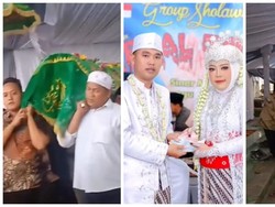Hari Bahagia Berubah Duka Saat Rika Meninggal Usai Ijab Kabul