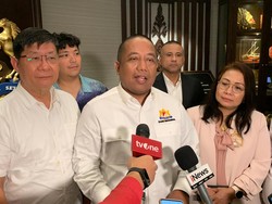 Percepat Realisasi Investasi PSN Non APBN, Kadin-Pemerintah Bentuk Pokja