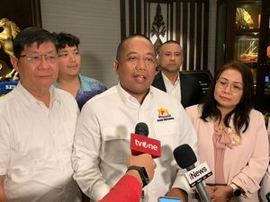 Percepat Realisasi Investasi PSN Non APBN, Kadin-Pemerintah Bentuk Pokja Percepat Realisasi Investasi PSN Non APBN, Kadin-Pemerintah Bentuk Pokja