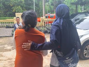 Istri di Bondowoso Tetiba Ngamuk Bacok Suami dan Mertua Istri di Bondowoso Tetiba Ngamuk Bacok Suami dan Mertua