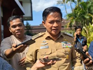 Pj Gubernur NTB Beri Pendampingan Hukum ke 13 Korban Pelecehan Pria Difabel