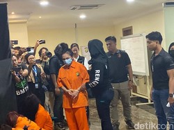 5 Fakta Dokter Kecantikan Abal-abal Ria Beauty Dibekuk Polisi