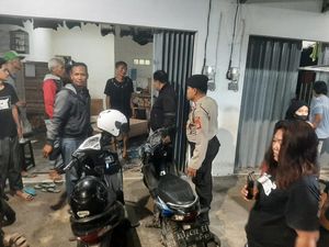 Gegara Burung, Pria Asal Garut Dikeroyok 3 Orang di Bantul Gegara Burung, Pria Asal Garut Dikeroyok 3 Orang di Bantul