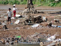 Identitas 5 Korban Tewas dan 7 Korban Hilang Akibat Bencana di Sukabumi