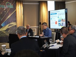 PROPER Masuk Tahap Penilaian Kepimpinan, CEO Perusahaan Diuji soal Capaian