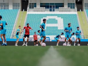 Prediksi Line Up Borneo Vs PSIS Sore Ini