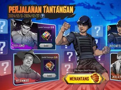 PUBG Mobile Bikin Voice Pack Baru Bareng Tretan Muslim