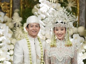 Terungkap Mahar Rio Haryanto Nikahi Athina Papadimitriou Terungkap Mahar Rio Haryanto Nikahi Athina Papadimitriou