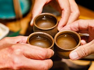 Sake Diakui Sebagai Warisan Budaya Takbenda oleh UNESCO