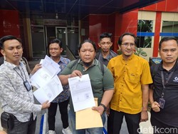 60 Baterai Modul Komunikasi di Sumsel Dicuri, Kerugian Rp 1,5 Miliar