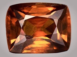 Hanya Ditemukan Sekali, Ini Wujud Mineral Paling Langka di Dunia